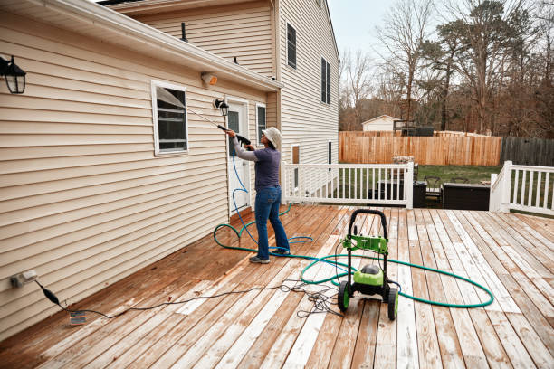 Best Pressure Washing Near Me  in Lincoln City, OR