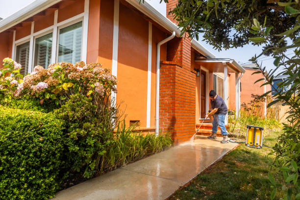 Best Affordable Pressure Washing  in Lincoln City, OR