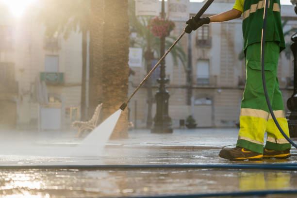 Trusted Lincoln City, OR Pressure Washing Experts