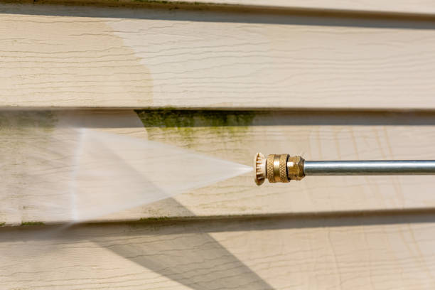 Best Residential Pressure Washing Services  in Lincoln City, OR