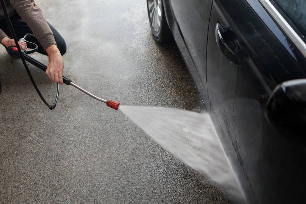 Best Pressure Washing Company Near Me  in Lincoln City, OR