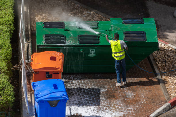 Best Pressure Washing Near Me  in Lincoln City, OR